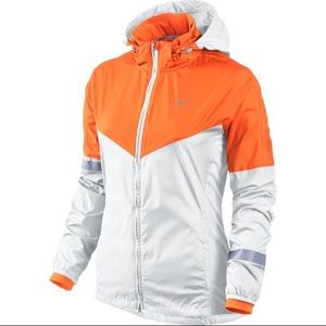 Nike Vapor Wind Jacket